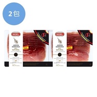 Noel 西班牙風乾火腿切片 150公克 X 2入 X 2包