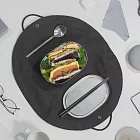 Bendong 便當盒+承食包|松露便當組合