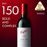 Penfolds Bin 150 Maranga Shiraz Australia Red Wine (750 ml)