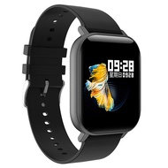 Smart Watch Huawei Men Women Heart Rate Blood Pressure Monitor Fitness Tracker Smart Wristband Waterproof Sports Smartwatch Jam Tangan Wanita