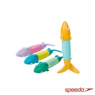 SPEEDO 水中造型玩具組 旋轉魚