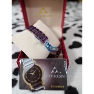 Fitron Women's Watch Imported