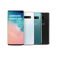 SAMSUNG Galaxy S10+ (8G/128G)6.4吋 八核心 手機 送直播神器