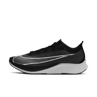 Nike Zoom Fly 3 男慢跑鞋-黑白-AT8240007