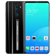 【Free headphones】reno3 ram 4/64 rino3 pro 5.8 Inci HP Murah Handphone Murah Ponsel Android 8.1 4G WCDMA Ponsel Pintar GSM Android Handphone Dual Sim Card octa Core 512MB RAM + 4GB ROM harga hp murah reno 4