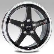 英國RSV SF1 16吋旋壓鋁圈 4X100 5X100 5X108 5X114 輕量化 ASGA RAYS GT