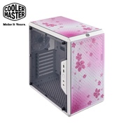 Cooler Master MasterBox Q500L Sakura 櫻花版 機殼