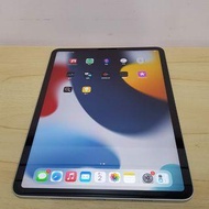 2021 iPad Pro 11吋 M1 Wi‑Fi 128GB銀色