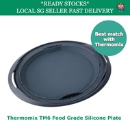 Thermomix Food Grade Reusable Silicone Cover