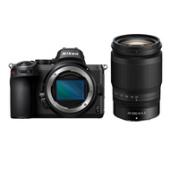 Nikon Z5 + NIKKOR Z 24-200MM F / 4-6.3 VR (公司貨)