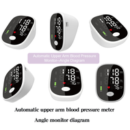 Blood pressure monitor digital with charger blood pressure monitor digital digital blood pressure monitor rechargeable sphygmomanometer blood pressure monitor digital original blood pressure monitor digital rechargeable