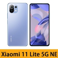 Xiaomi小米 11 Lite 5G NE 手機 8+256GB 藍色 消費劵及母親節優惠