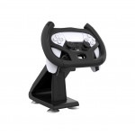 KJH PS5賽車遊戲手柄支架方向盤 | PS5軚盤 | 模擬賽車軚盤