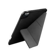 เคส Uniq Transforma Antimicrobial Case iPad Pro 11 (2021)  Black