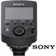 SONY FA-WRC1M 閃光燈無線觸發器 (公司貨) 無線遙控 引閃器 發射器