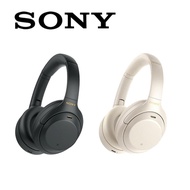 SONY WH-1000XM4 無線藍牙主動式降噪耳機