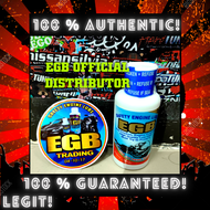 EGB SAFETY ENGINE LUBE 60ml/HIGH PERFORMANCE/HIGH QUALITY/ENGINE PROTECTION/LOW COST/ANTI FOCTION/PROLONGS ENGINE LIFE
