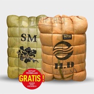 Bal Segel Hoodie / Crewneck / Ball Segel