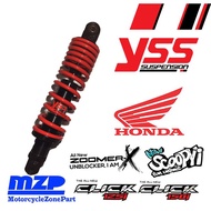 โปรโมชั่น โช๊ค yss เเท้รุ่นDTG 2019 สำหรับ Mio Fino scoopy-i Click Nouvo ราคาถูก อะไหล่ มอเตอร์ไซค์ อะไหล่ รถ มอเตอร์ไซค์ อะไหล่ แต่ง มอเตอร์ไซค์ อะไหล่ มอไซค์