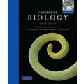 (已是舊版,若要訂購不能退書)Biology 9/E(Campbell)