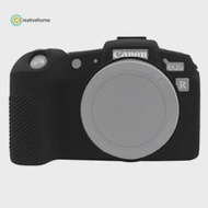PULUZ Soft Silicone Protective Case for Canon EOS RP