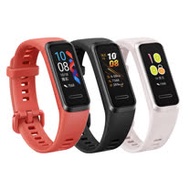 HUAWEI Band 4 藍芽手環 (贈手機立架)