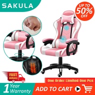 Sakula Gaming Chair Office Chair Adjustable Ergonomic Chair