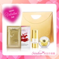 【Sesedior】情人限定禮盒-保養4件組
