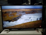 LG 43吋 43UJ6300 4K智能電視(95%新)
