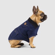 【CANADA POOCH】工裝外套 16號/ The Worker Jacket 16(CANADA POOCH 寵物衣/寵物外套)