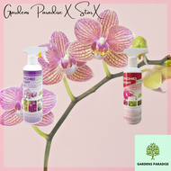 Orchid Fort Flower and Plant Fertiliser Ready To Spray (500ml) By Gardens Paradise