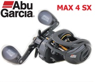 รอกหยดน้ำ Abu Garcia MAX SX MAX4SX