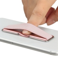YYUU ปฏิบัติสากลพร้อมขาตั้ง iPhone iPad แท็บเล็ตที่วางโทรศัพท์มือถือจับนิ้วสายคล้องนิ้วจับ