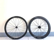 -中年大叔-售出GIANT SLR1 DISC 碳纖維碟煞輪組 42mm/65mm zipp/bora/visio