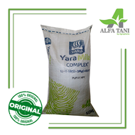 Pupuk NPK YaraMila Complex 50 Kg