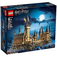 樂高LEGO 哈利波特系列 - LT71043 霍格華茲城堡