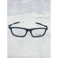 【Ready stock】☁☼●Replaceable Lens - Oakley Badman - Prescription Frame - Eyeglass