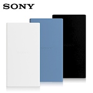 【5入組】SONY 二次鋰離子10000mAh行動電源 (CP-V10B) 公司貨