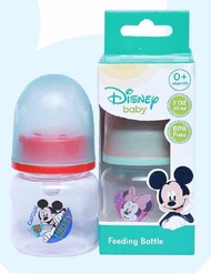 DIsney Botol Susu / Feeding Bottle Seri Disney Ukuran 2 Oz 60 ml DODO DM001 60ml