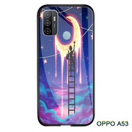Case Kilau Glossy For Oppo A53 - Custom Case - PC140 - Case Oppo A53- Casing Hp A53- Casing Hp Oppo A53- Kesing Oppo A53 - Softcase Oppo A53-Hardcase Oppo A53 -Casing Oppo A53 - Sarung Hp Oppo A53 - Case Oppo A53 - Casing Oppo A53 - Plaza case
