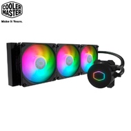 Cooler Master MasterLiquid ML360L V2 ARGB 水冷散熱器
