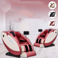 Massage Chair Kerusi Urut Healthcare Zero Gravity Space Capsule Luxury Full Body Automatic Multifunctional Smart