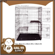 Cage Cat Platform Price u0026 Promotion - Nov 2021 BigGo Malaysia