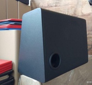 Box speaker subwoofer jbl,venom,Pioneer, embassy, 12 inch (khusus Doble coil) black