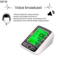 ♠Blood Pressure Monitor, Digital Blood Pressure Monitor, Blood Pressure Digital Monitor, Bp Monitor☀