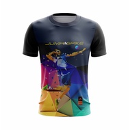 (PRE-ORDER) Baju Shirt Jersey Volleyball/ Bola Tampar