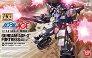 Bandai HG AGE Gundam AGE 3 Fortress : 357 LazGunpla