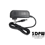 [3DPW] 12V 0.5A電源供應器 電子式變壓器