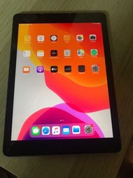 iPad 6 9.7” 128gb WiFi (6th generation)