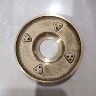Burner rinnai Kuningan rinnai 522c 522e standar